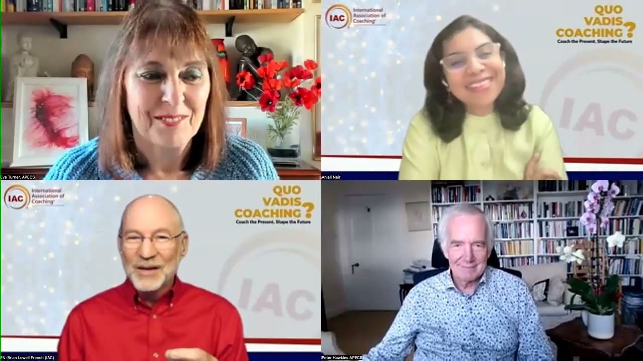 JGSG: The First Round Table on Climate Change