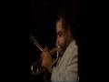 Dizzy Gillespie - Round About Midnight (Finland, 1982)