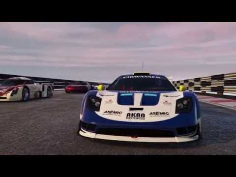 CARRERAS ACROBÁTICAS: VELOCIDAD MÁXIMA !! GTA V c/ Truluns