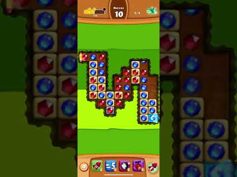 Diamond Digger 💡 Level 2120