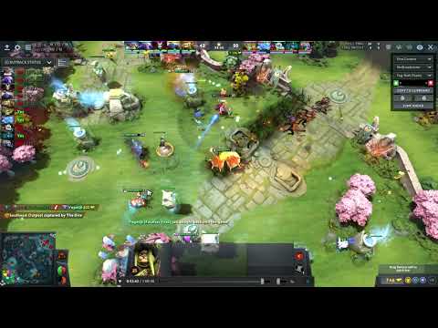 Olympic Gold Medalist - Diving in Fountain