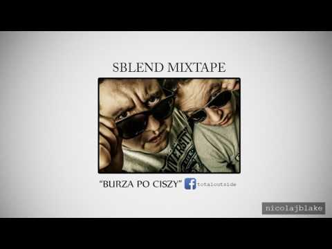 Solar/Białas - Burza po ciszy (nicolajblake blend) #SBLEND