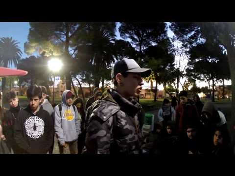 EXE vs Atomo - 8vos FECHA 8 - Zona VM Free