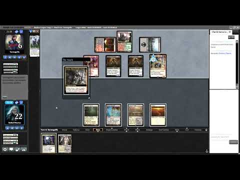 BW Martyr - June 2020 - Jund Shadow