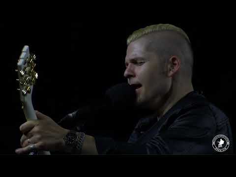 Eric Johanson concert in Romania, August 22, 2025