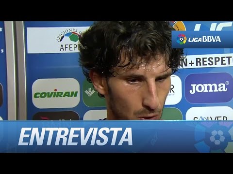 Mainz: "El equipo lo ha intentado pero no hemos conseguido la victoria"