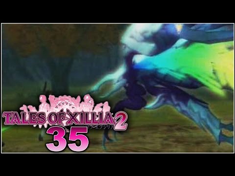 Tales of Xillia 2 Walkthrough Part 35 | Pre-Chapter 8 | Sidequests & Elite Monster: Radiant Horn