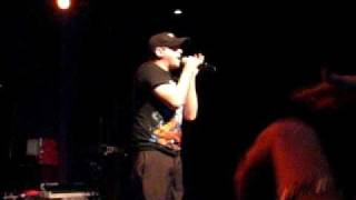 Mc Chris - Robotussin