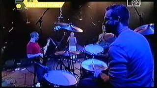 K&#39;s Choice Mr Freeze - Live Amsterdam Holland 2001 - YouTube.WEBM