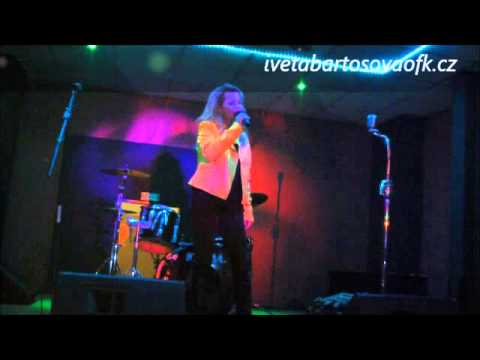 Iveta Bartošová- Léto