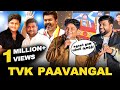 Sister Paavangal னால குடும்பத்துல வந்த பிரச்னை 
