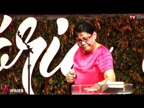 Raquel Silva - a oração