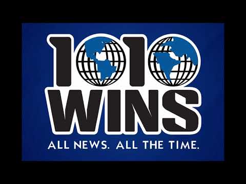 WINS + WNEW-FM-HD3/New York, New York Legal IDs - August 2, 2021