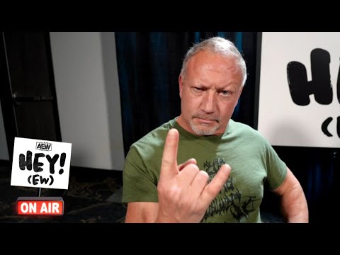 Jerry Lynn On Advice He’d Give Young Wrestlers: You’re Going To Get Out Of It What You Put Into It