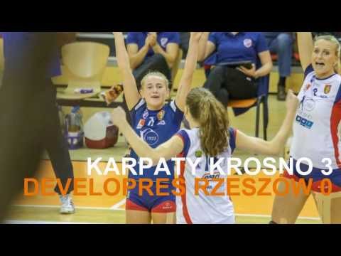 PWSZ Karpaty MOSiR KHS Krosno - Szansa, którą trzeba wykorzystać