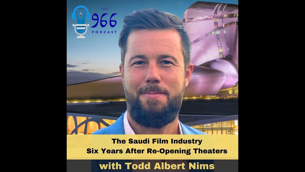 Todd Albert Nims discusses the development of the film ... - YouTube