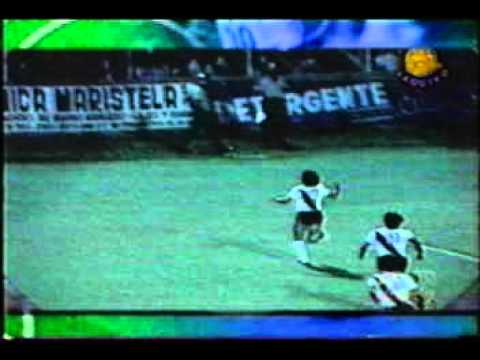 Ponte Preta 3 x 0 Palmeiras 1976