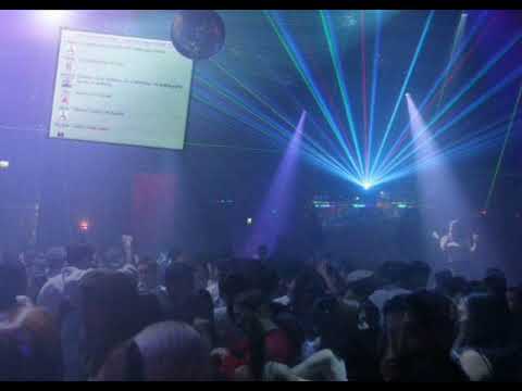 At Night 2009 Remix DJ Chris Funk Vs Dave Spoon