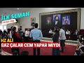 Hz Ali Saz Çalar Cem Yapar mıydı | İlk Semah | Alevi Semah Nedir