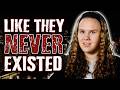 The Night Nobody Was Looking - 5 DARK & UNSOLVED Disappearances