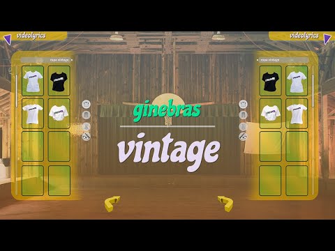 Vintage video