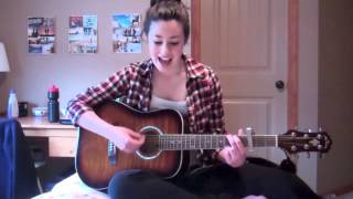 &quot;Pray For You&quot;- Jaron and the Long Road to Love (Cover by Nicole Clark)