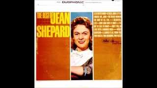 A Dear John Letter , Jean Shepard &amp; Ferlin Husky , 1953 Vinyl