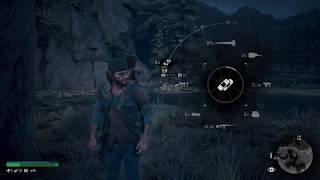 DAYS GONE　#13