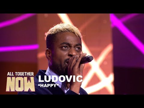 All Together Now: Ludovic - Happy