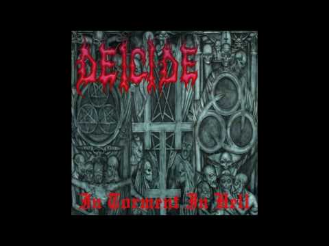 Deicide - In Torment In Hell