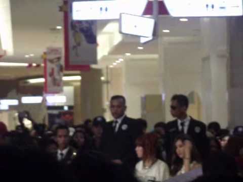 130622   GLAM @ Lotte Shopping Avenue JAKARTA fluffysteph (;