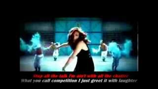 Download lagu Agnes Monica - WALK (lyric) mp3 Download lagu Agnes Monica - WALK (lyric) mp3