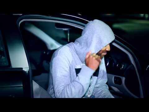 J-Hitz - I'm Back (Music Video) | Link Up TV