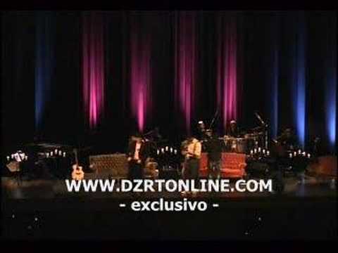 Estar ao Pé de Ti (Dzrt - versao acustica)