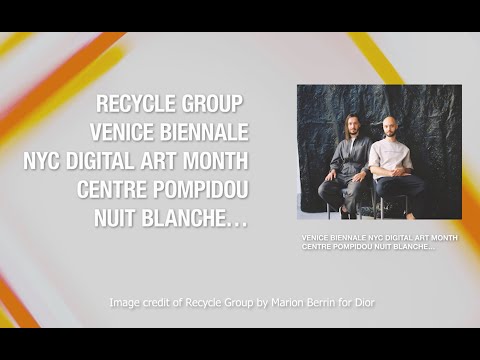 DA Interviews: Recycle Group