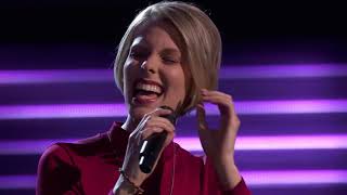 The Voice 2017 Blind Audition   Emily Luther  'Summertime'