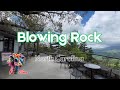 Blowing Rock North Carolina Unites States