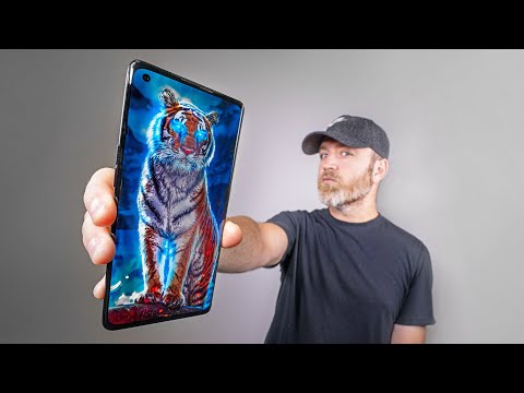 Oppo Reno 6 Pro full review with price