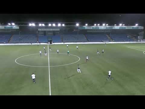 Strømsgodset 2 - Ørn Horten 1-2 (Treningskamp 15. mars 2019)