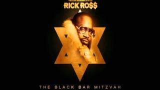 Mercy (Remix) Rick Ross Ft. Rockie Fresh - HD