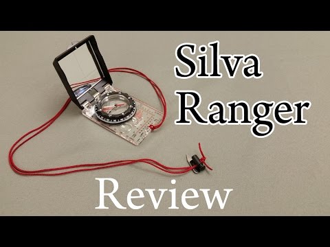 Silva Ranger Compass