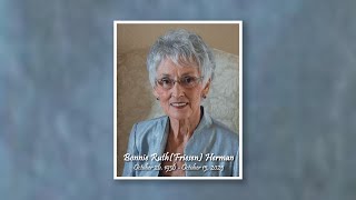 Bonnie Herman Funeral | Oct 25, 2025