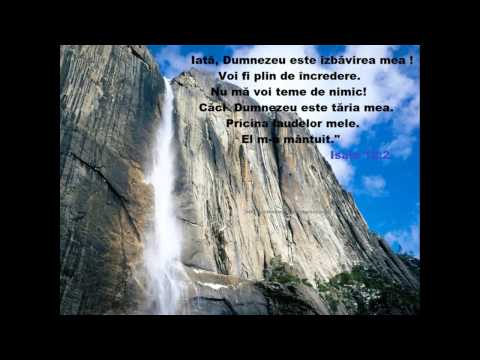 Simina si Gabriela - Binecuvantat in veci sa fi Doamne stanca mea