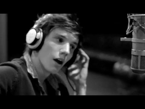 Joe Brooks 'I Find the Light in You' Recording Session