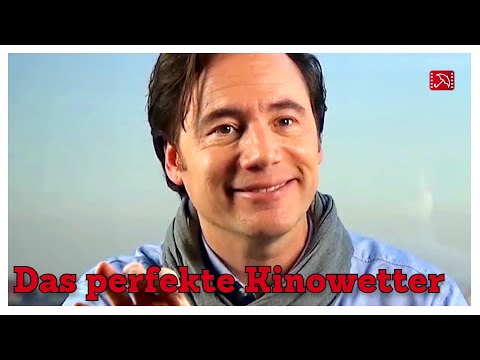 Michael Bully Herbig über das perfekte kinowetter