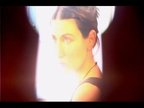Luthea Salom - Like A River [OFFICIAL MUSIC VIDEO]