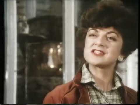 The Professionals ITV Adverts 1982