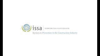 ISSA Construction „Was ist Vision Zero?“