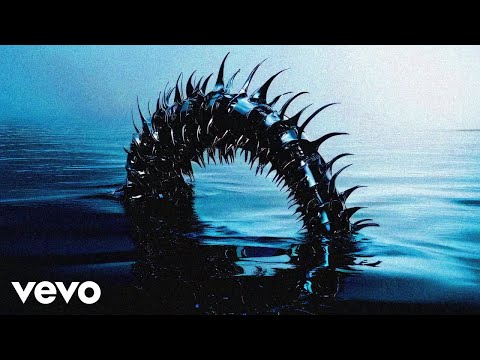 Mostro - Acque profonde (Visual video)