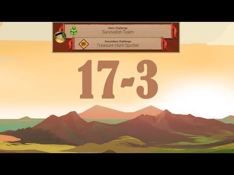 Geopogg Plays Renowned Explorers Emperor's Challenge 17-3: The 10%